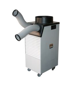 7.3kW FRAL Blizzard Industrial Spot Cooler - Click for larger picture